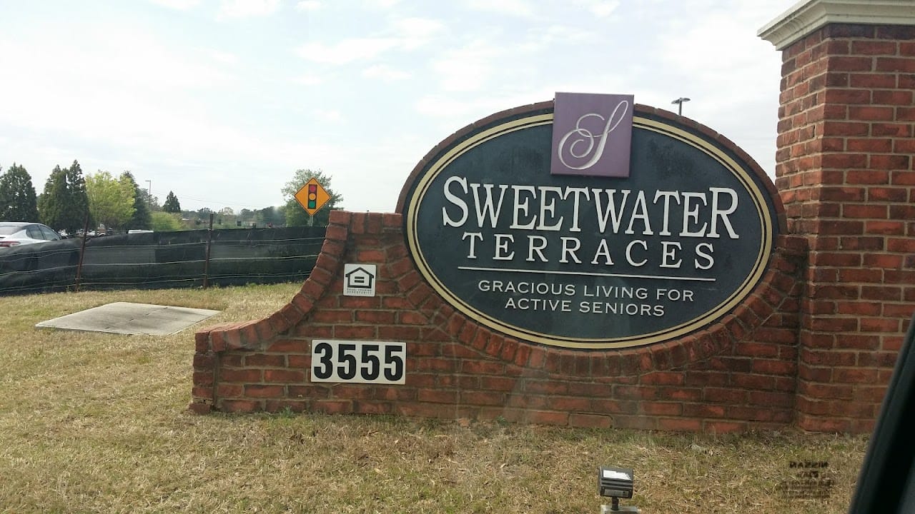 Sweetwater Terraces