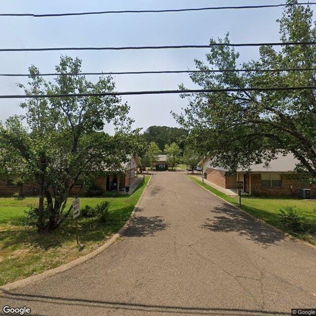 Swinney Apts