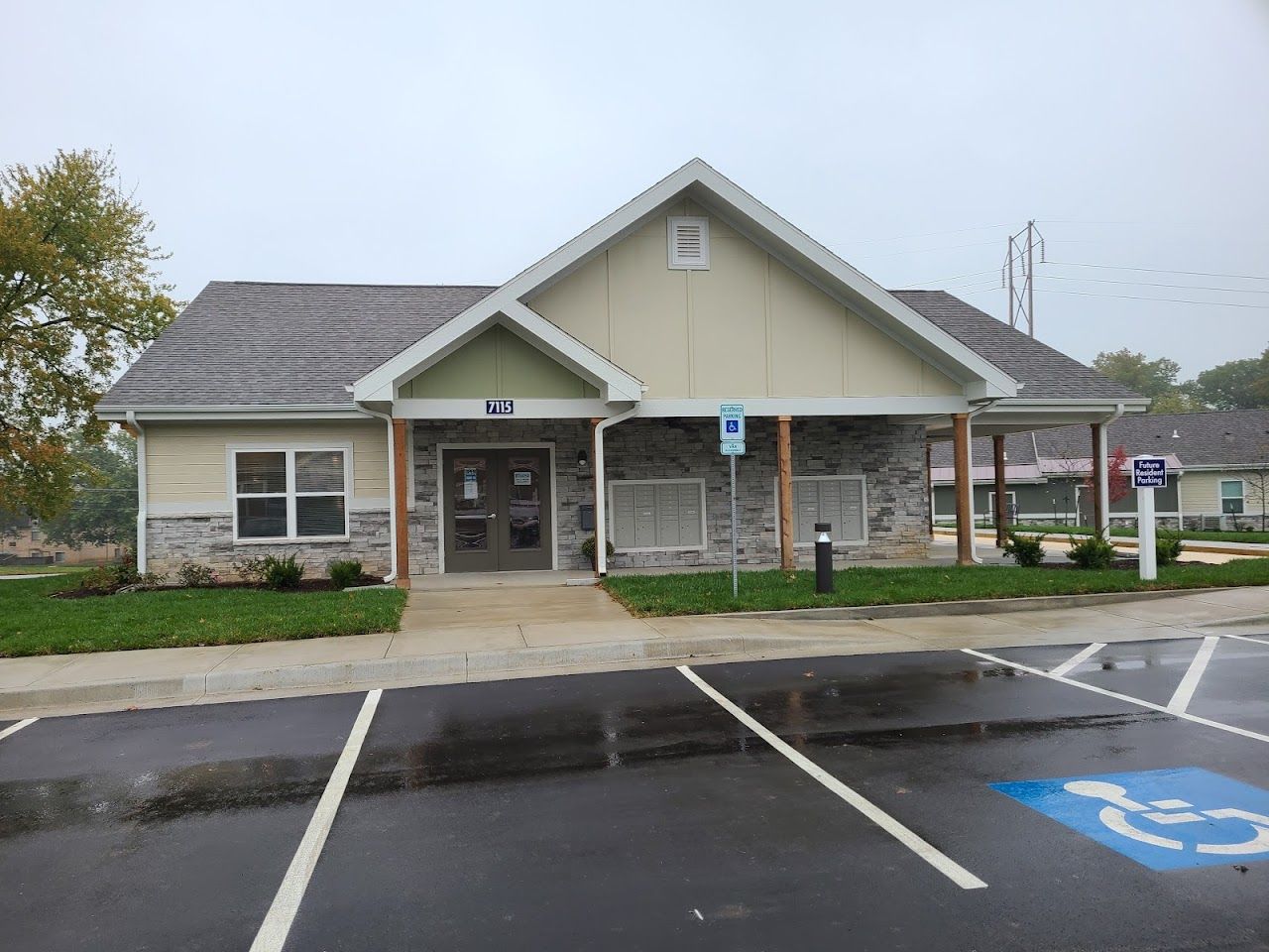 Switzer Valley 4 Plex'S