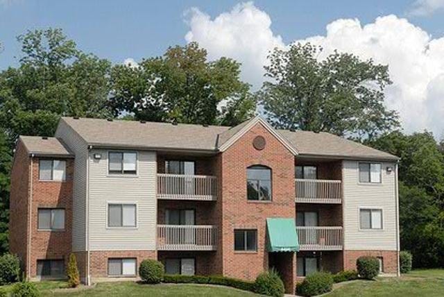 Sycamore Creek Apts