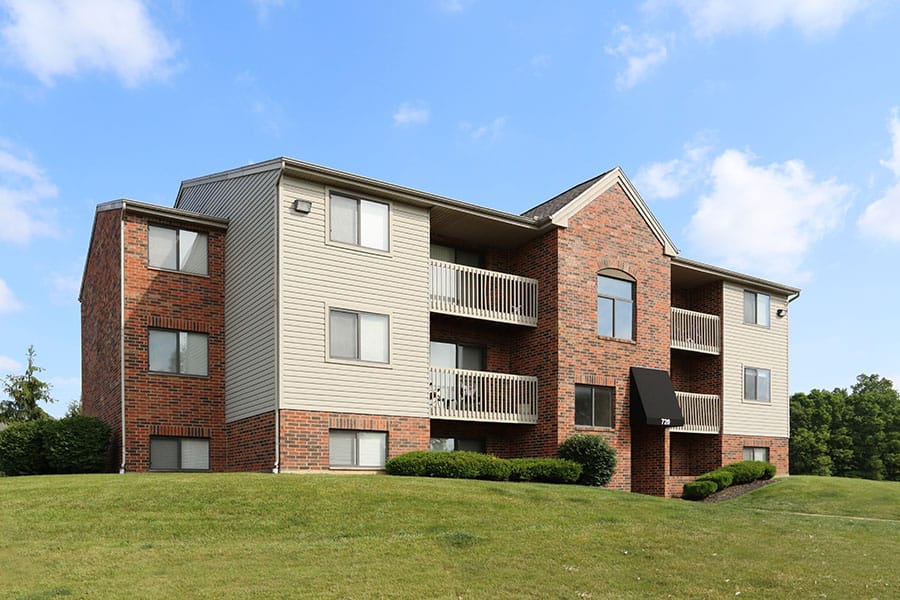 Sycamore Creek Apts