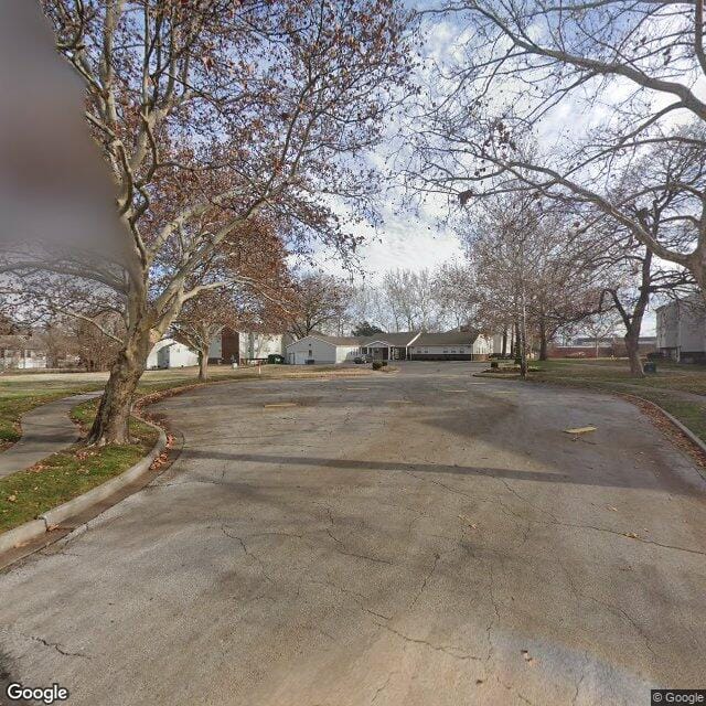 Sycamore Grove Apartments