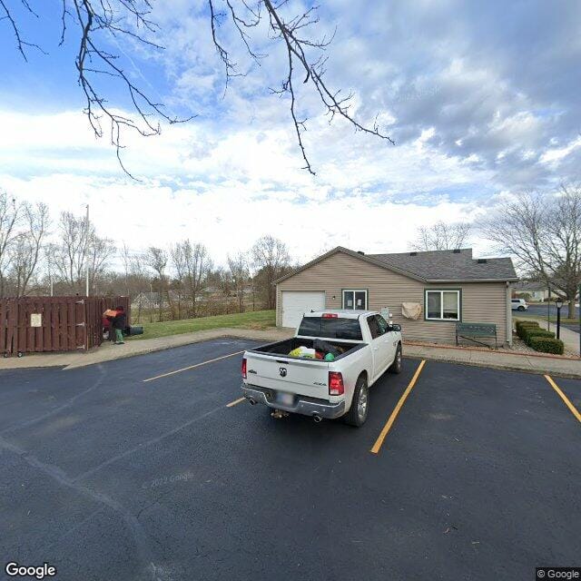 Sycamore Hills Apts