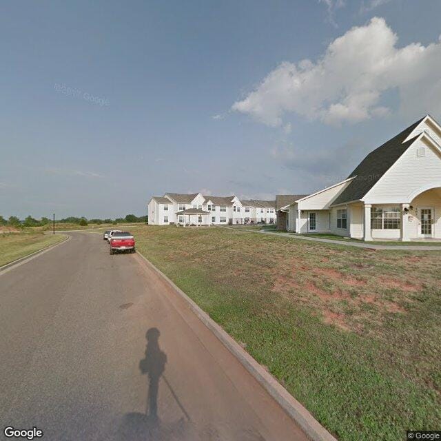 Sycamore Landing Apts