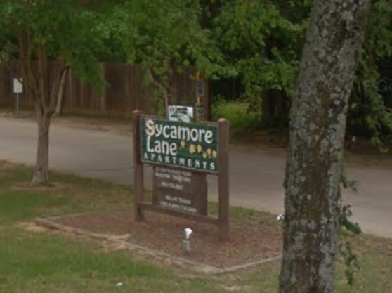 Sycamore Lane Apts