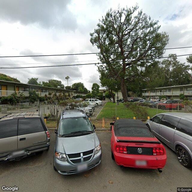 Sycamore Park Apts