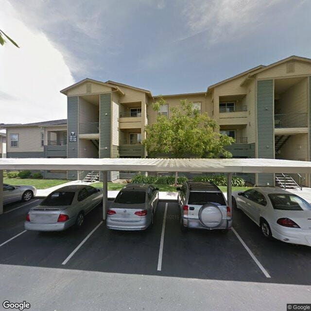 Sycamore Pointe Apts