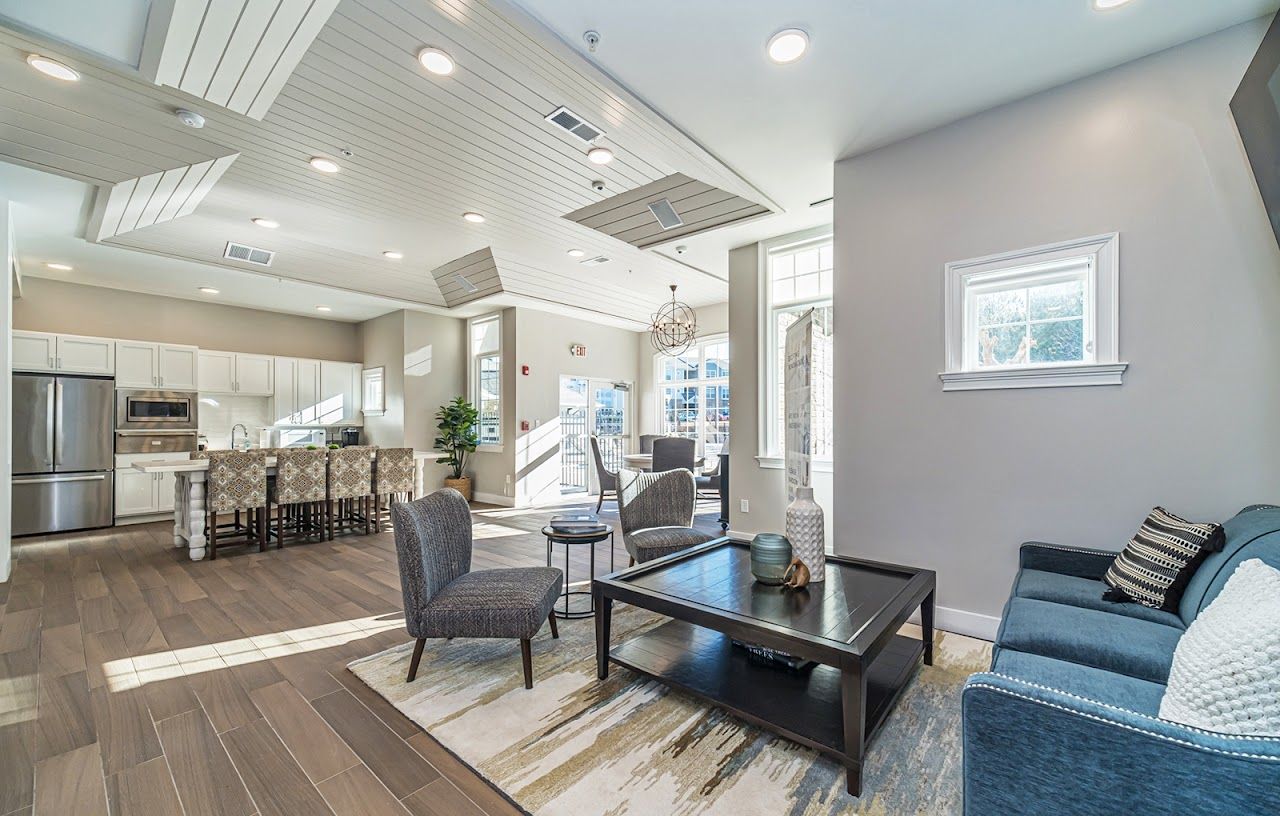 Sycamore Ridge Apartments