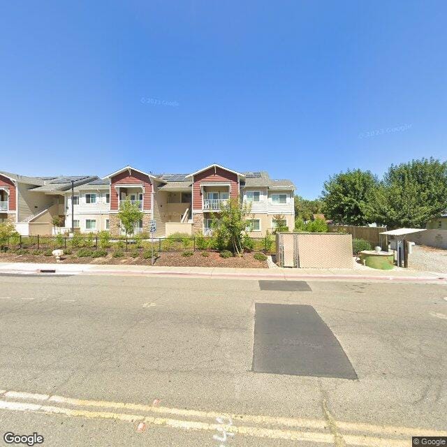 Sycamore Ridge Family Apartments