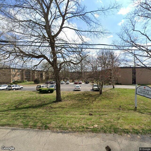 Sycamores Terrace Senior Apartments