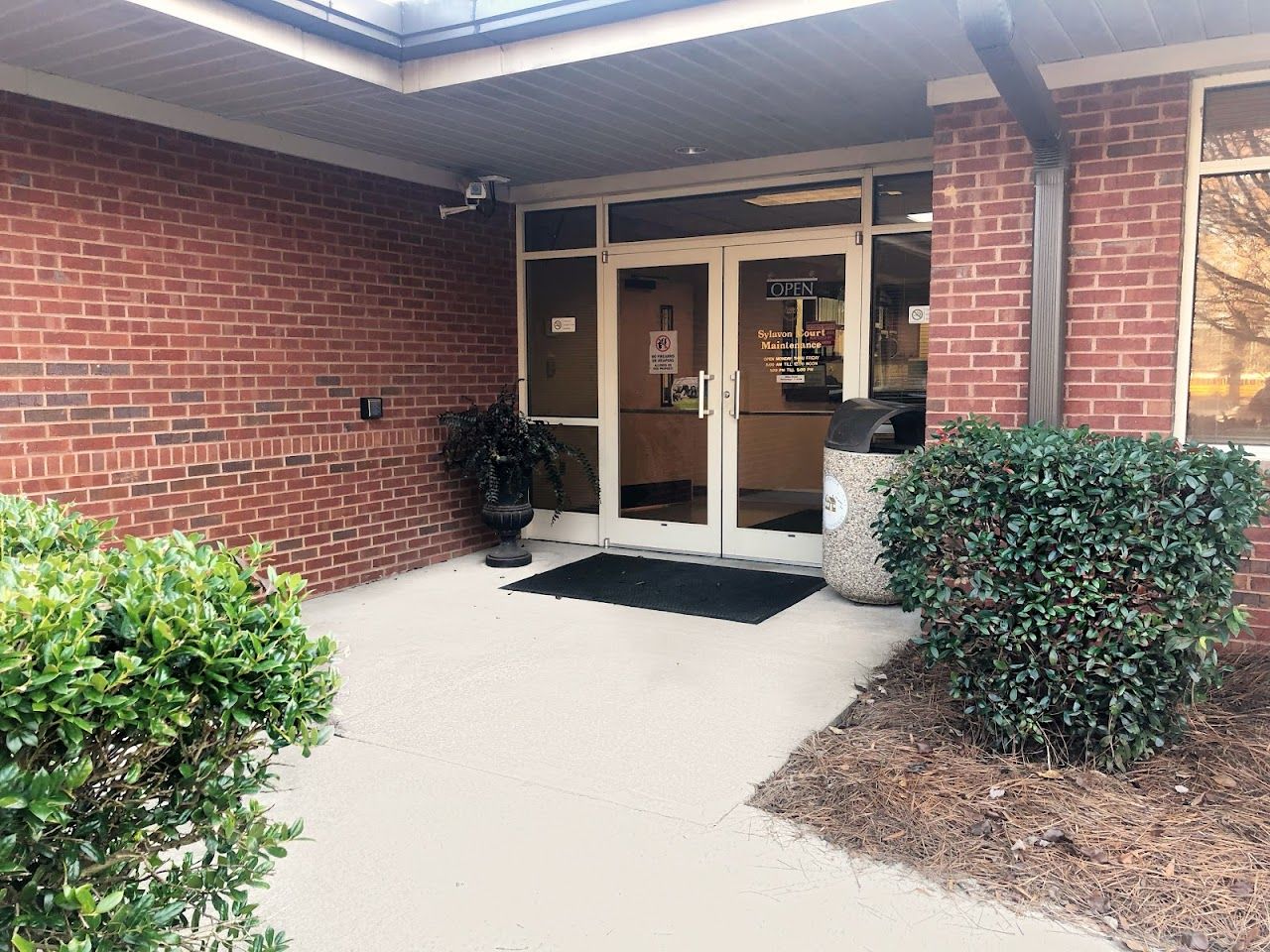 Sylacauga Housing Authority