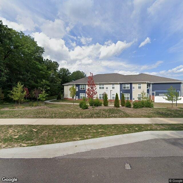 Sylvan Springs Senior Apartments