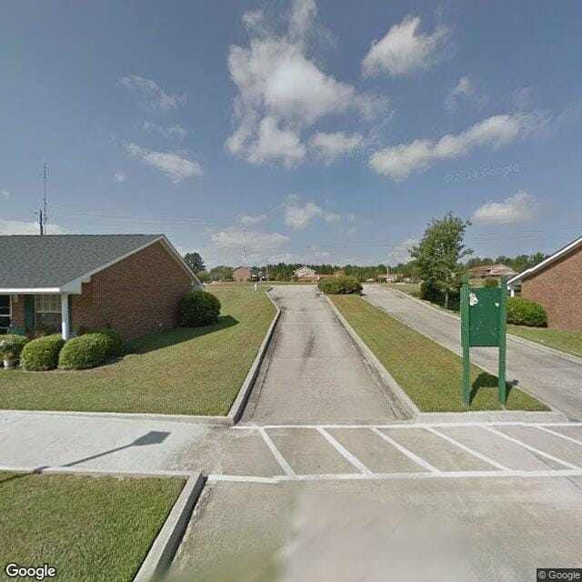 Sylvania Place