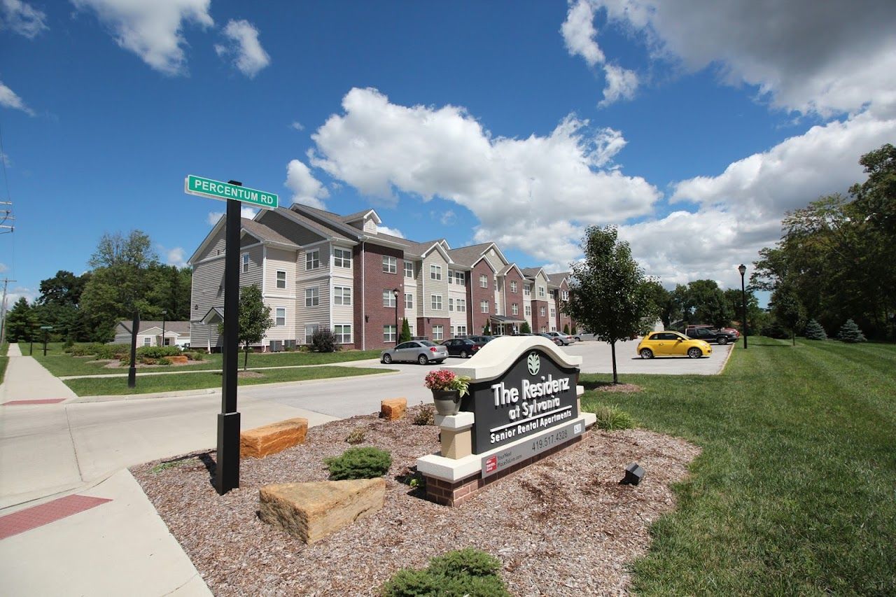 Sylvania Senior Residence