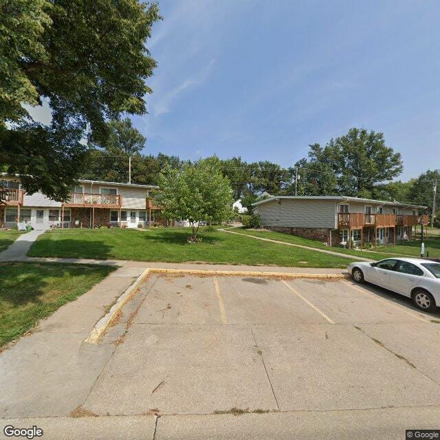 Syracuse Housing Authority