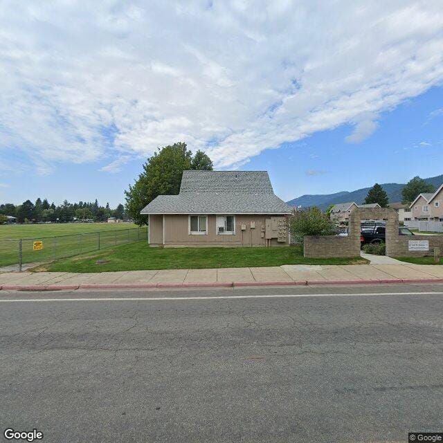 Syringa Estates