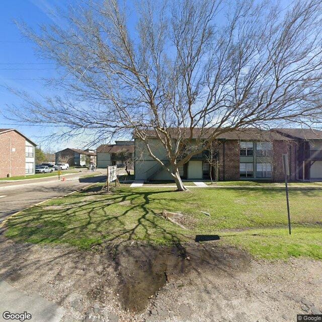 T.R. Bobb Apts