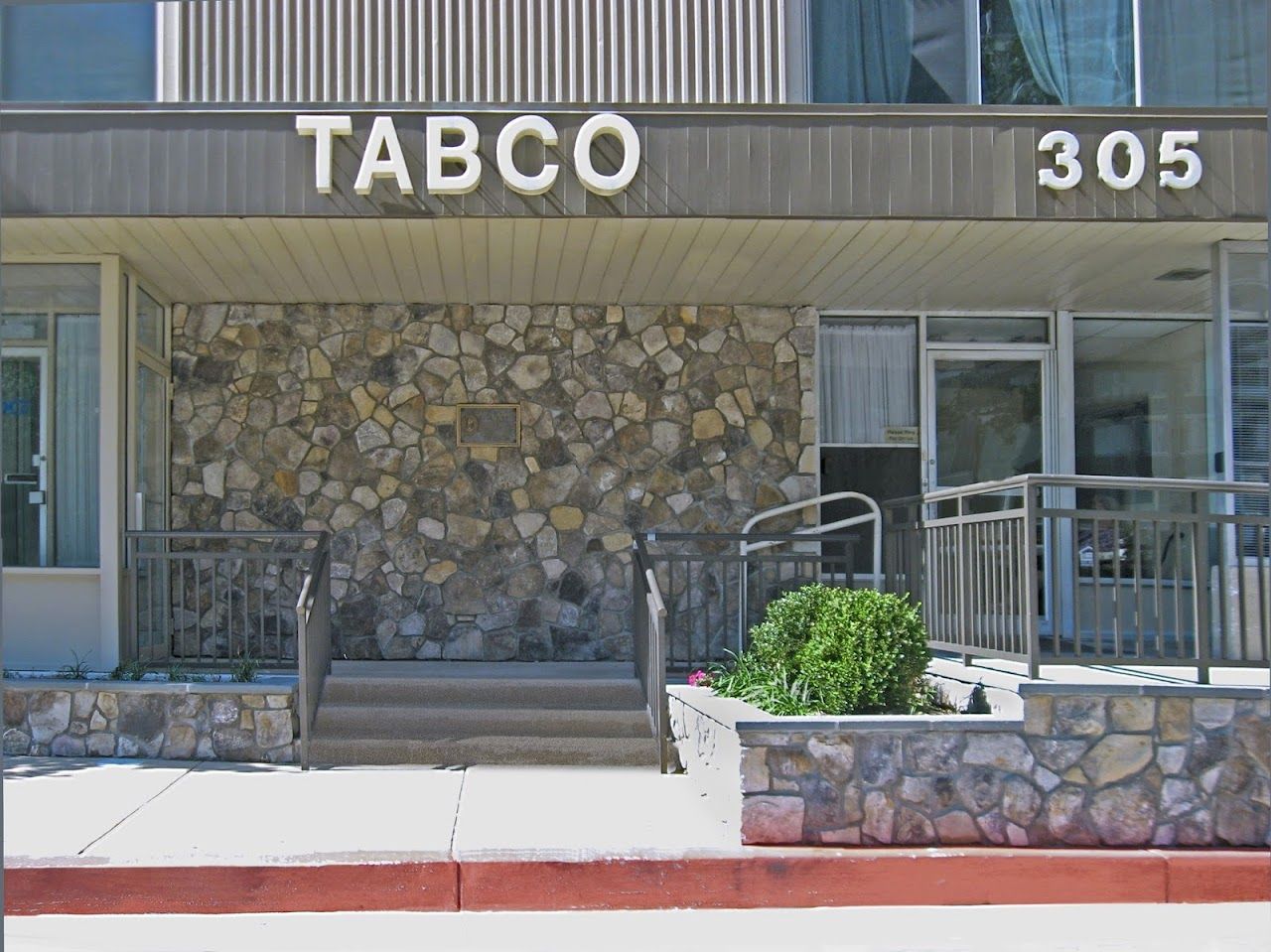 Tabco Towers Apartments