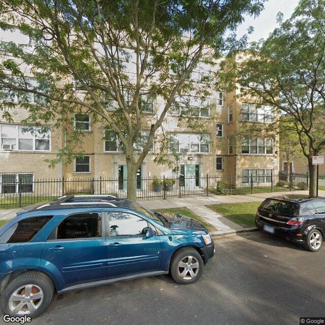 Tabernacle Apts