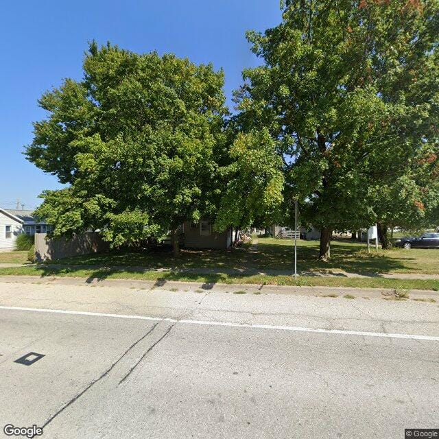 Table Grove Apts