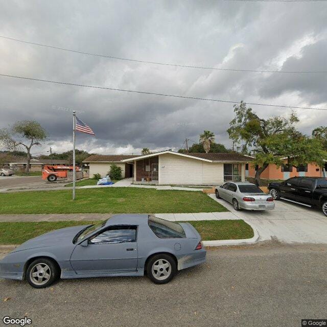 Taft Housing Authority