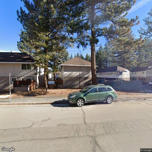 Tahoe Valley Townhomes