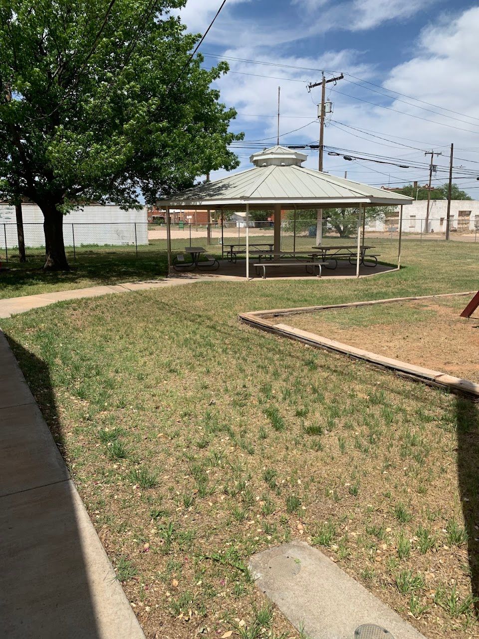Tahoka Housing Authority