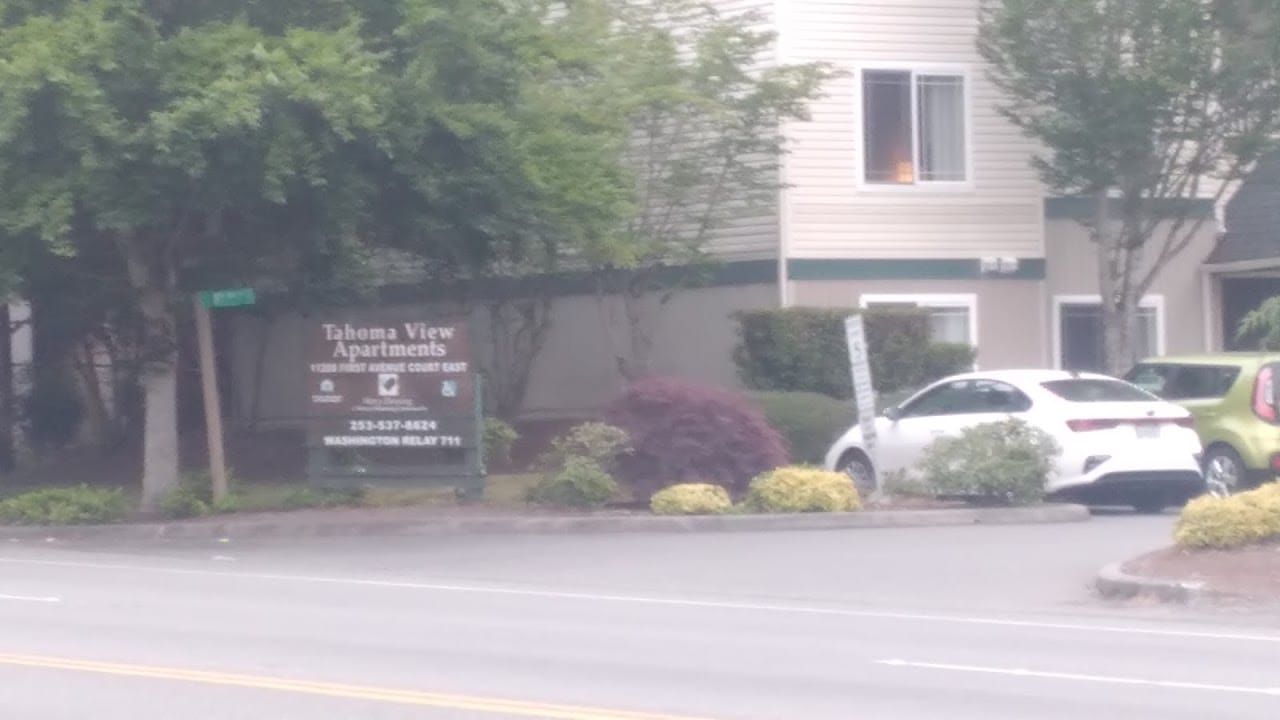 Tahoma View