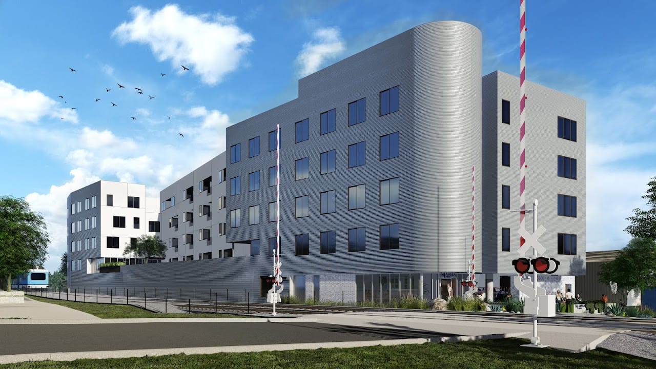 Talavera Lofts