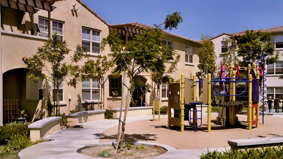 Talega Jamboree Apts Phase I