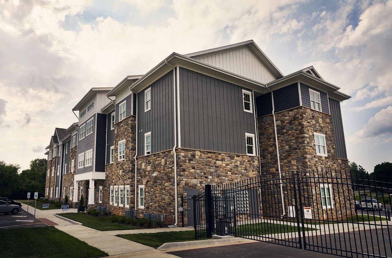 Talia Apartments