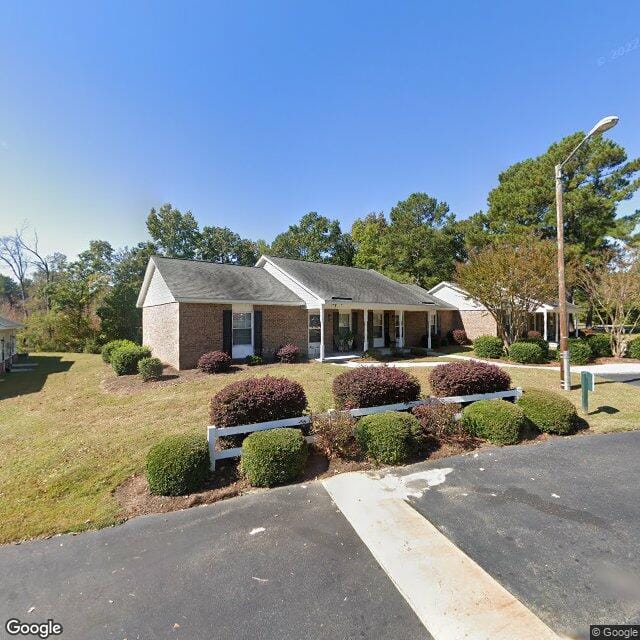 Tall Pines Apartments