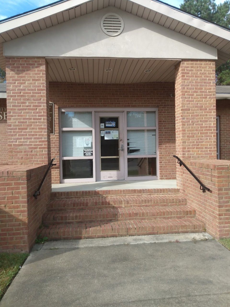 Tallassee Housing Authority