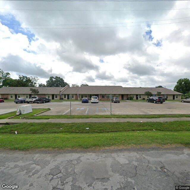 Tallulah Cove Apts