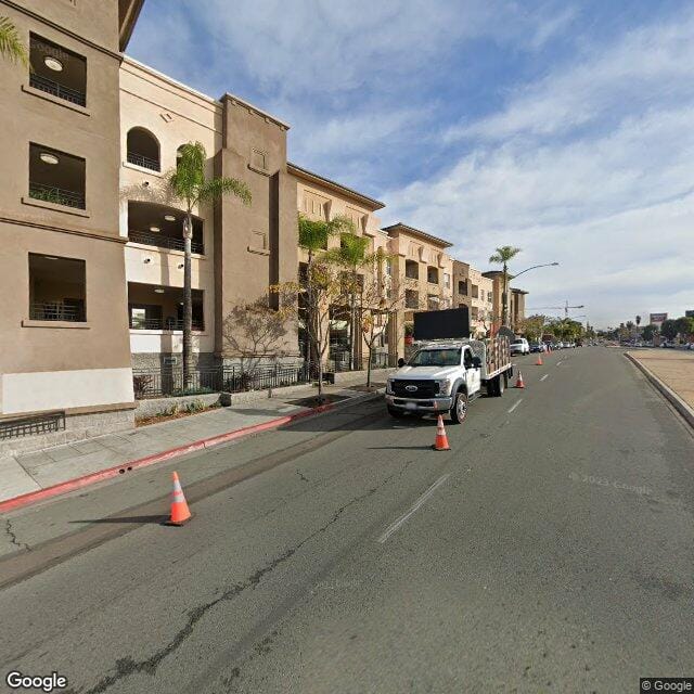 Talmadge Senior Village