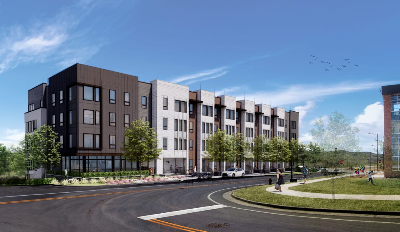 Talus Apartments