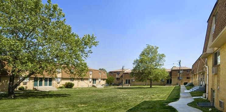 Tamarack Apartments