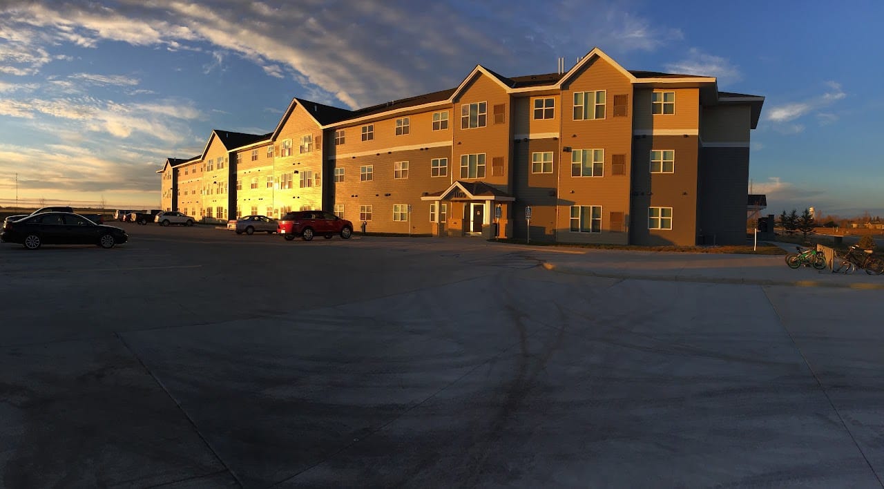 Tamarack Place