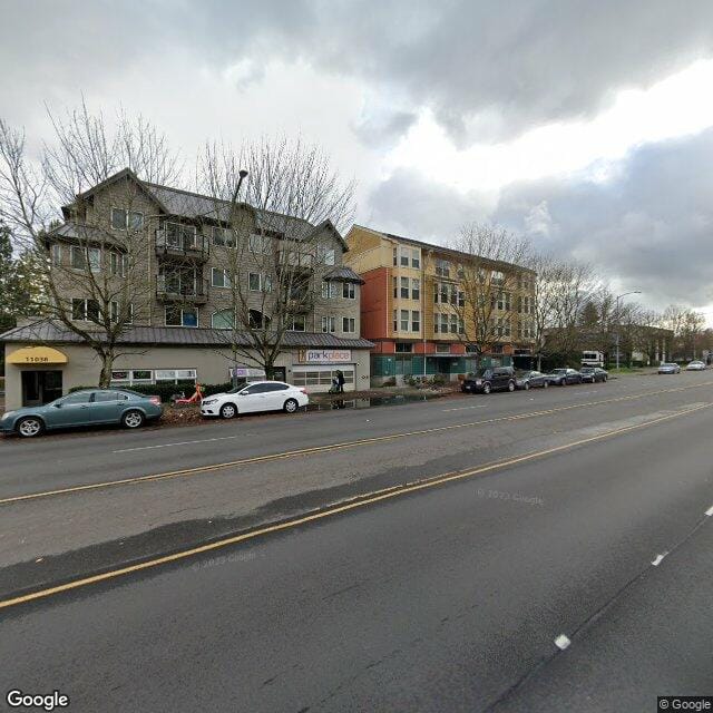 Tamarack Place