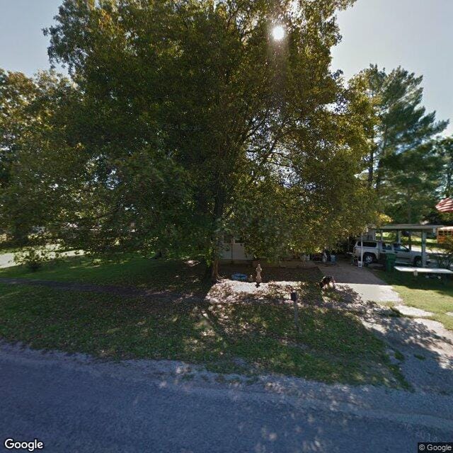 Tamms Front Street Apts