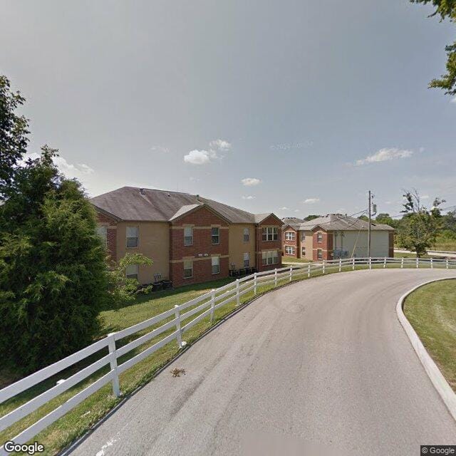 Tanager Landing Apartments
