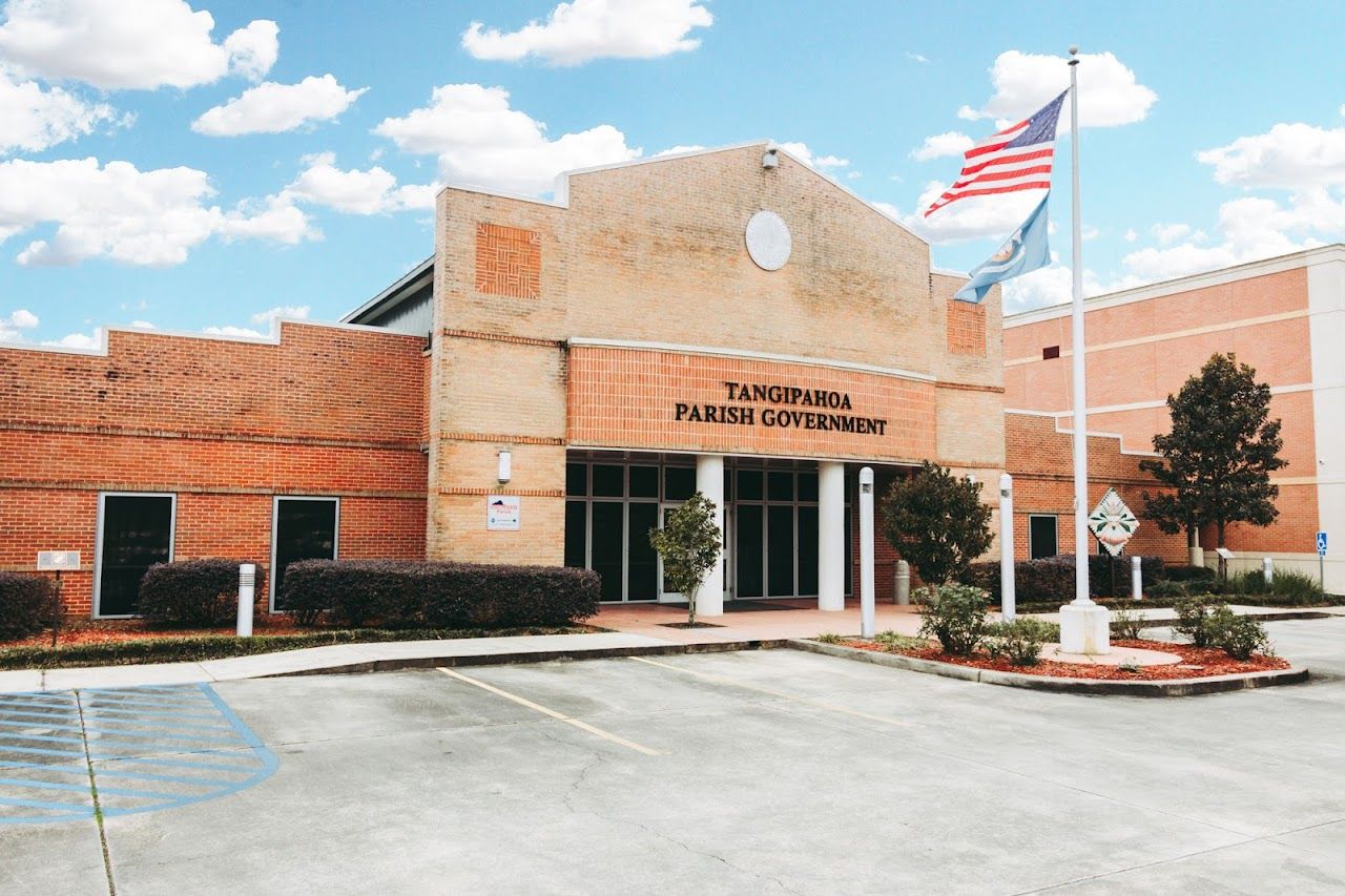 Tangipahoa Parish Council