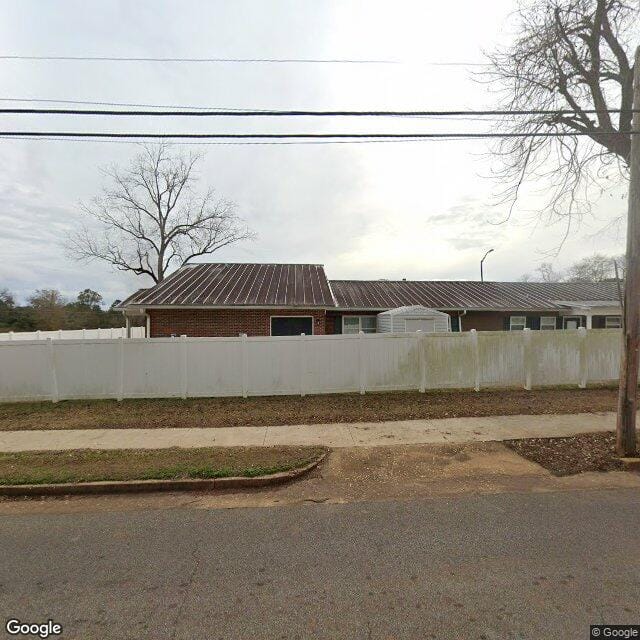 Tanglewood Apartments