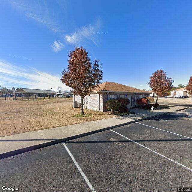 Tanglewood Apartments