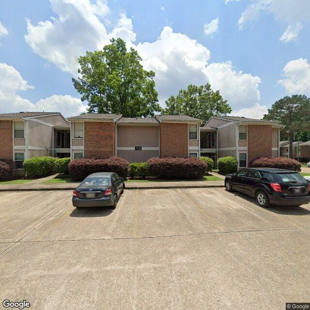 Tanglewood Apartments