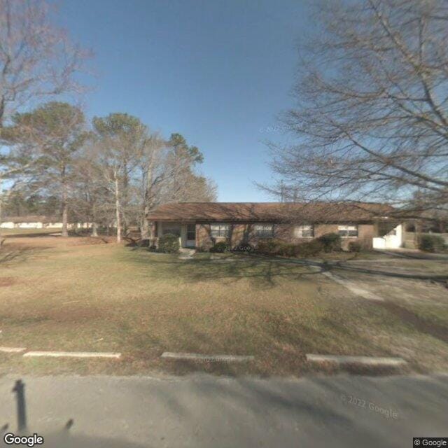 Tanglewood Apartments