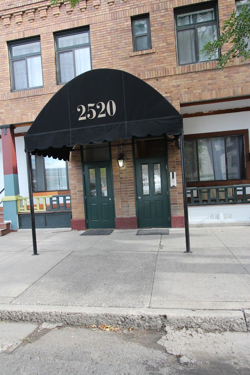 Tapestry Apartments