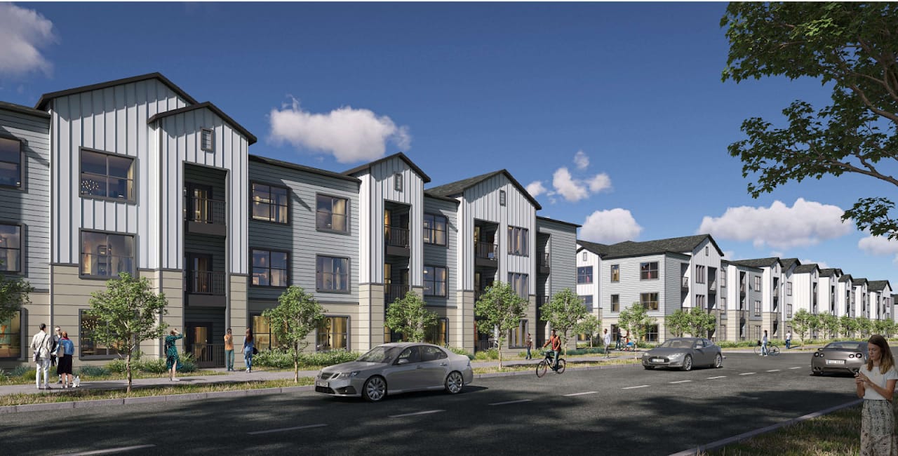 Tapestry Centerpoint