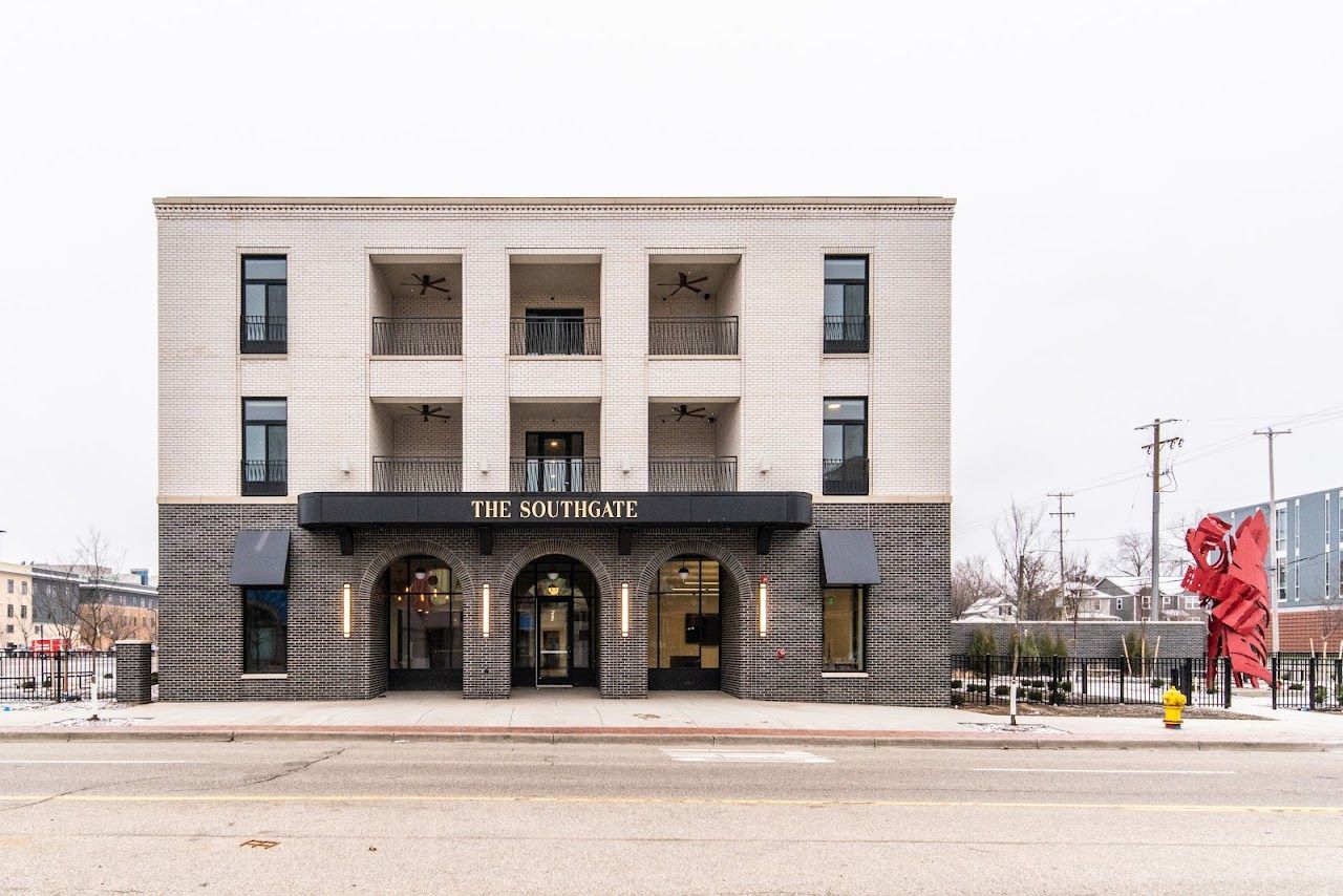 Tapestry Square Senior Living