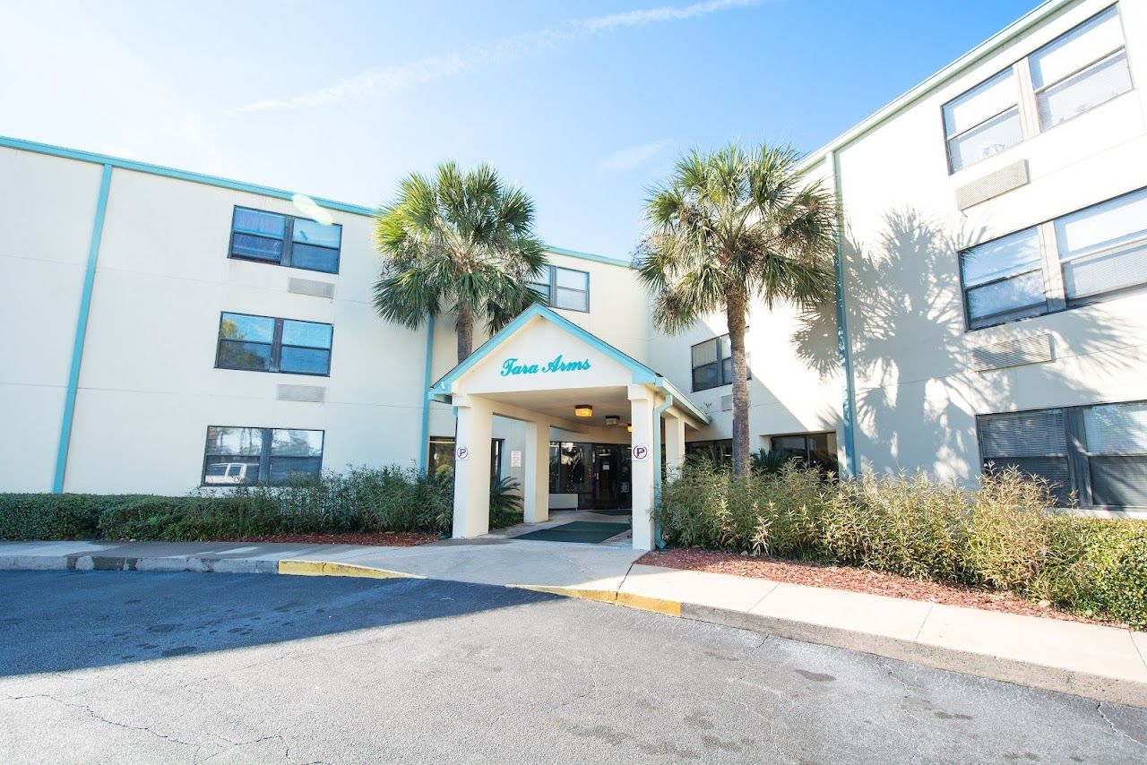 Tara Arms Apartments
